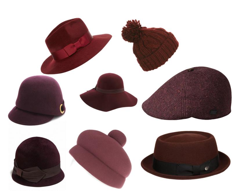 El sombrero, sus tipos y cómo y cuándo llevarlos