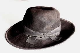 sombrero chambergo